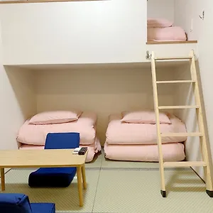 アパート 和縁waen, 東京都