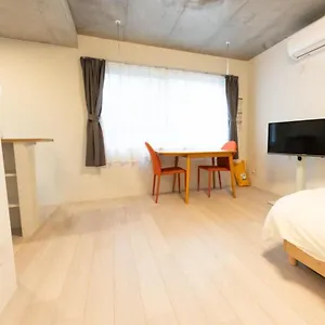 ラフィット両国 Apartment