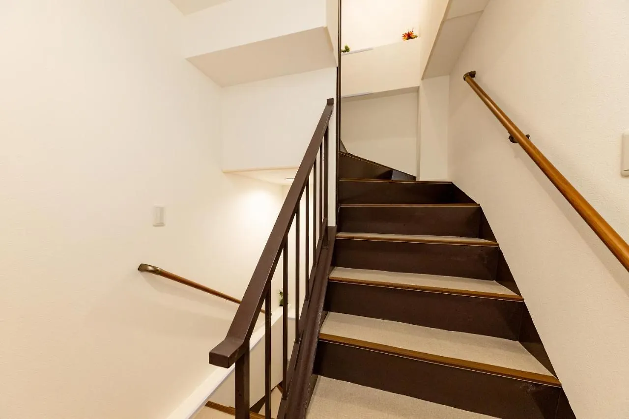 Apartament 望塔-Boutou- Tokio