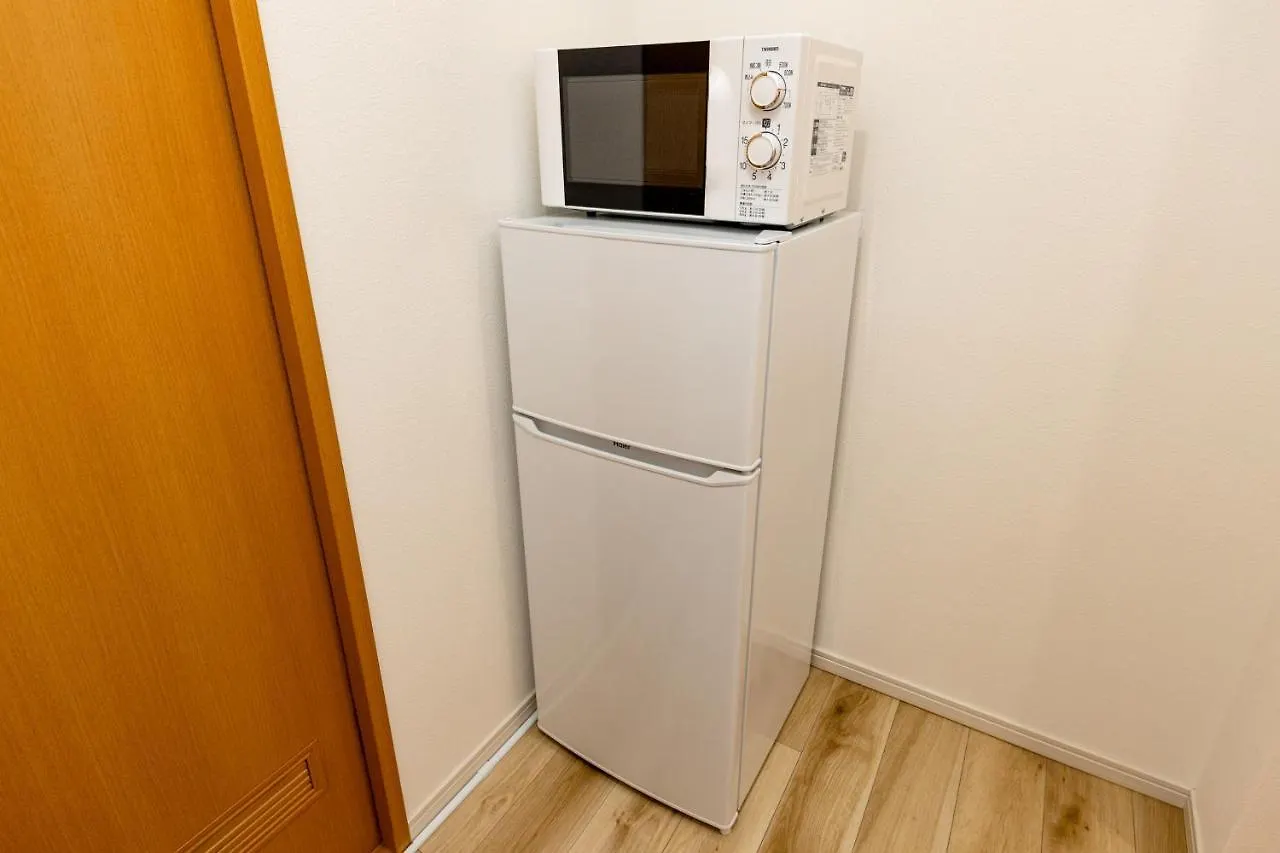 Apartament 望塔-Boutou- Tokio
