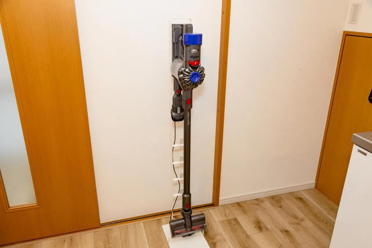Apartament 望塔-Boutou- Tokio
