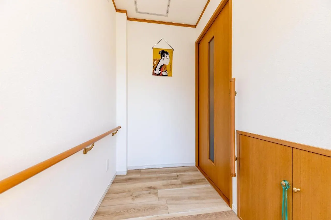 望塔-Boutou- Apartment Tokyo