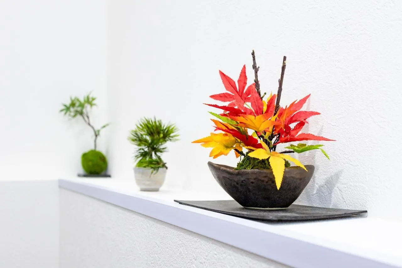 望塔-Boutou- Apartment Tokyo