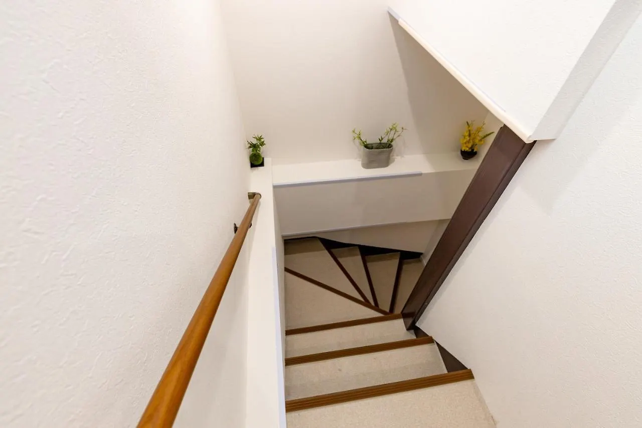 望塔-Boutou- Apartment Tokyo
