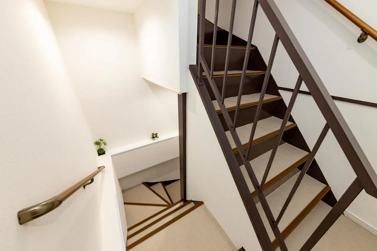 望塔-Boutou- Apartment Tokyo