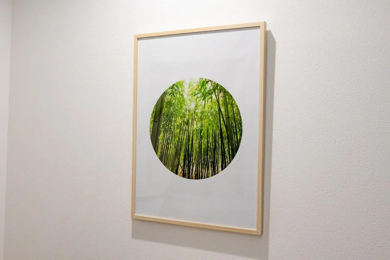 望塔-Boutou- Apartment Tokyo