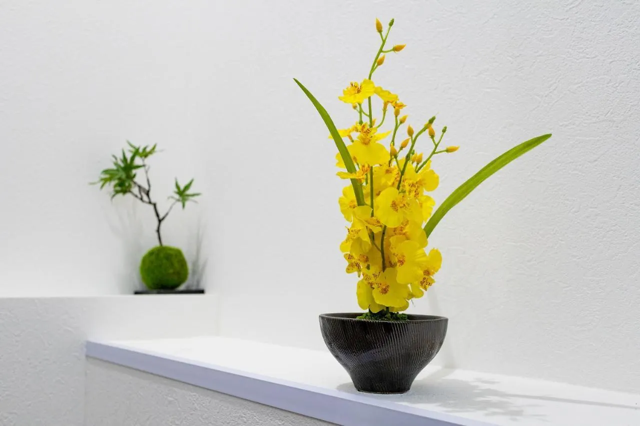 望塔-Boutou- Apartment Tokyo